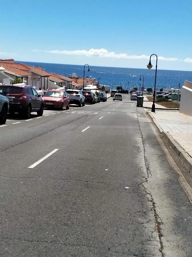 Villa Feliz Abades  Abades (Tenerife)