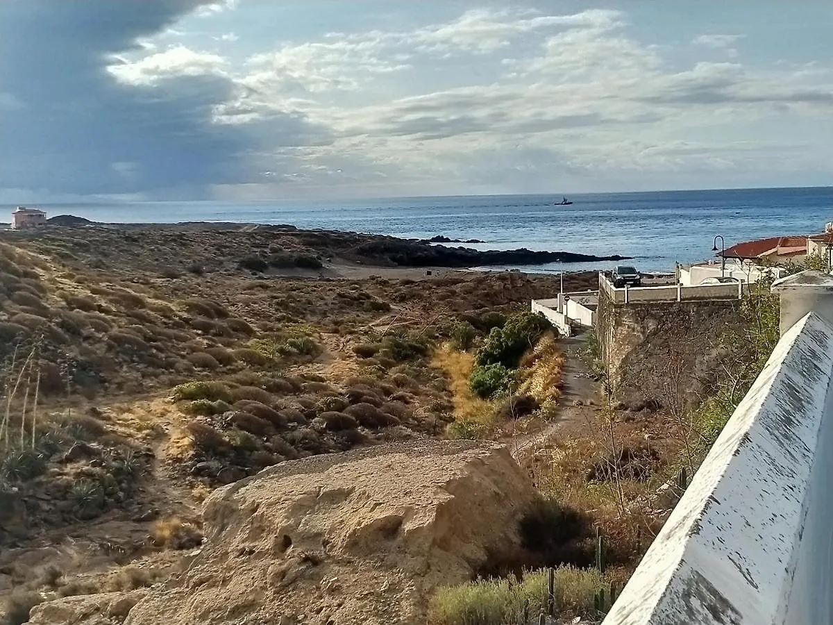 Villa Feliz Abades  0*, Abades (Tenerife)
