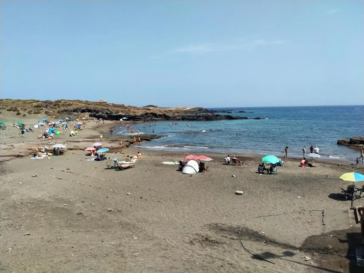 Villa Feliz Abades  0*, Abades (Tenerife) Espanha