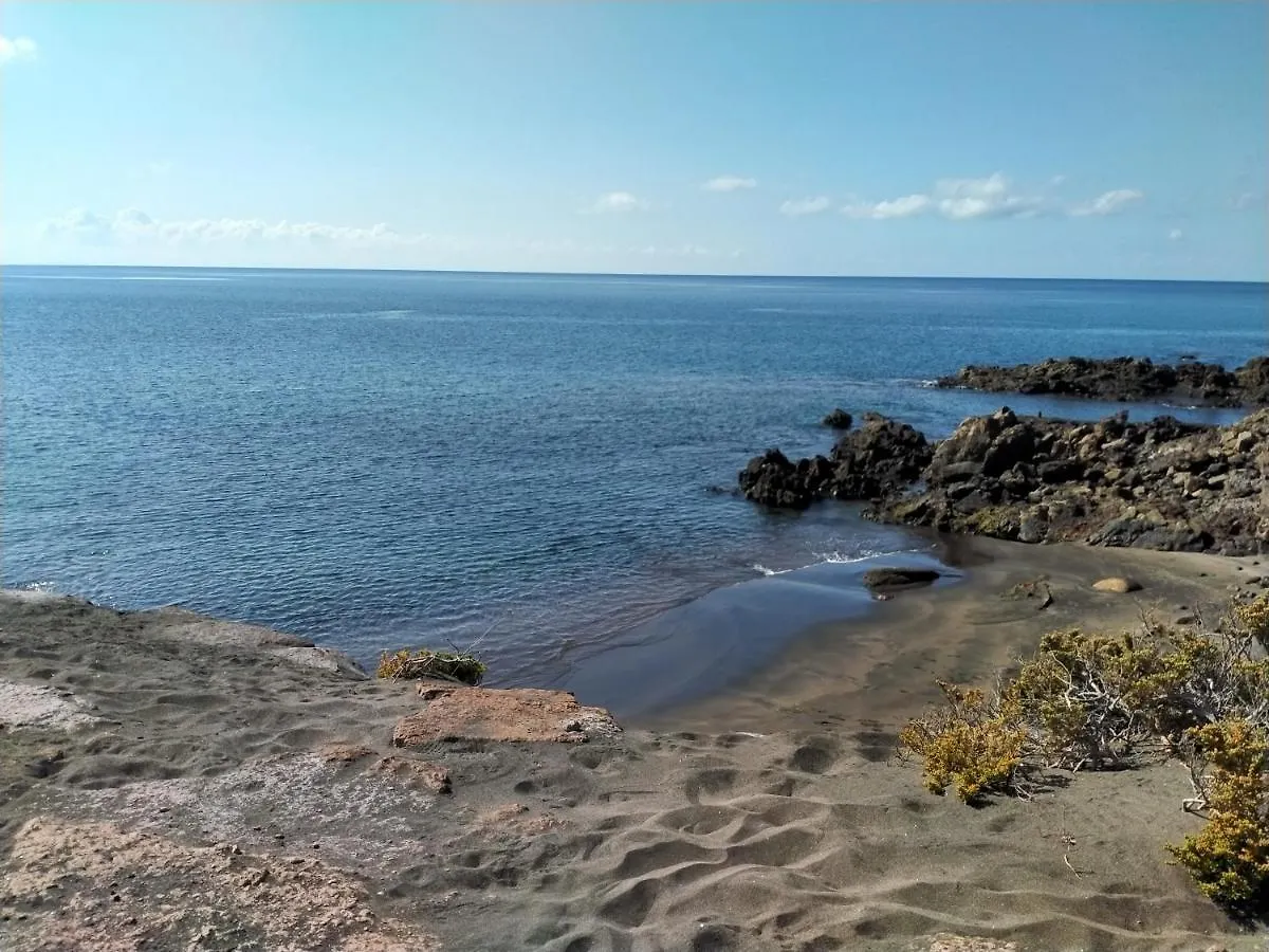 Villa Feliz Abades