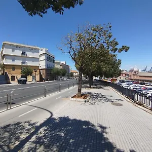 Centro Goleta Loft By C.dreams , Cádiz España