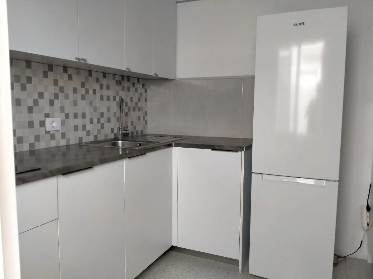 Holiday home Villa Feliz Abades  Spain