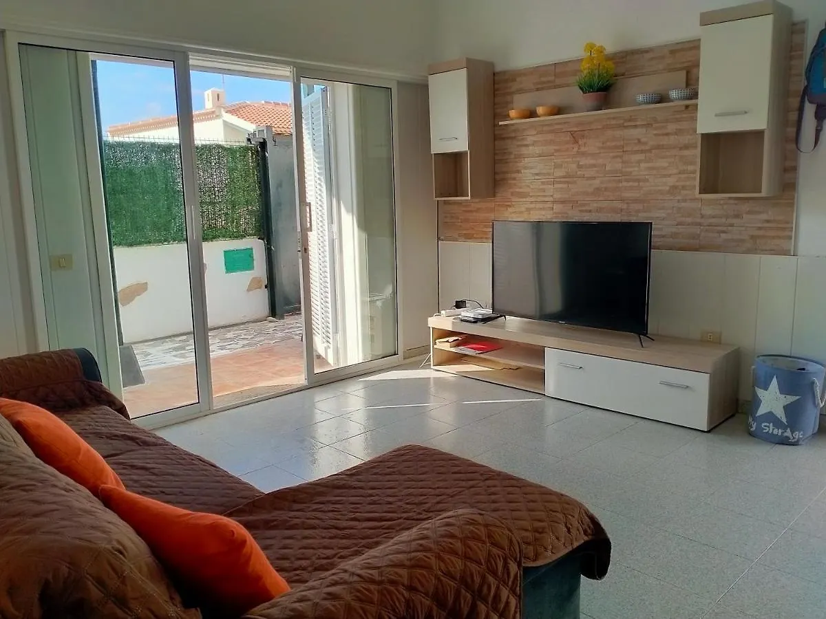 Villa Feliz Abades  0*, Abades (Tenerife)