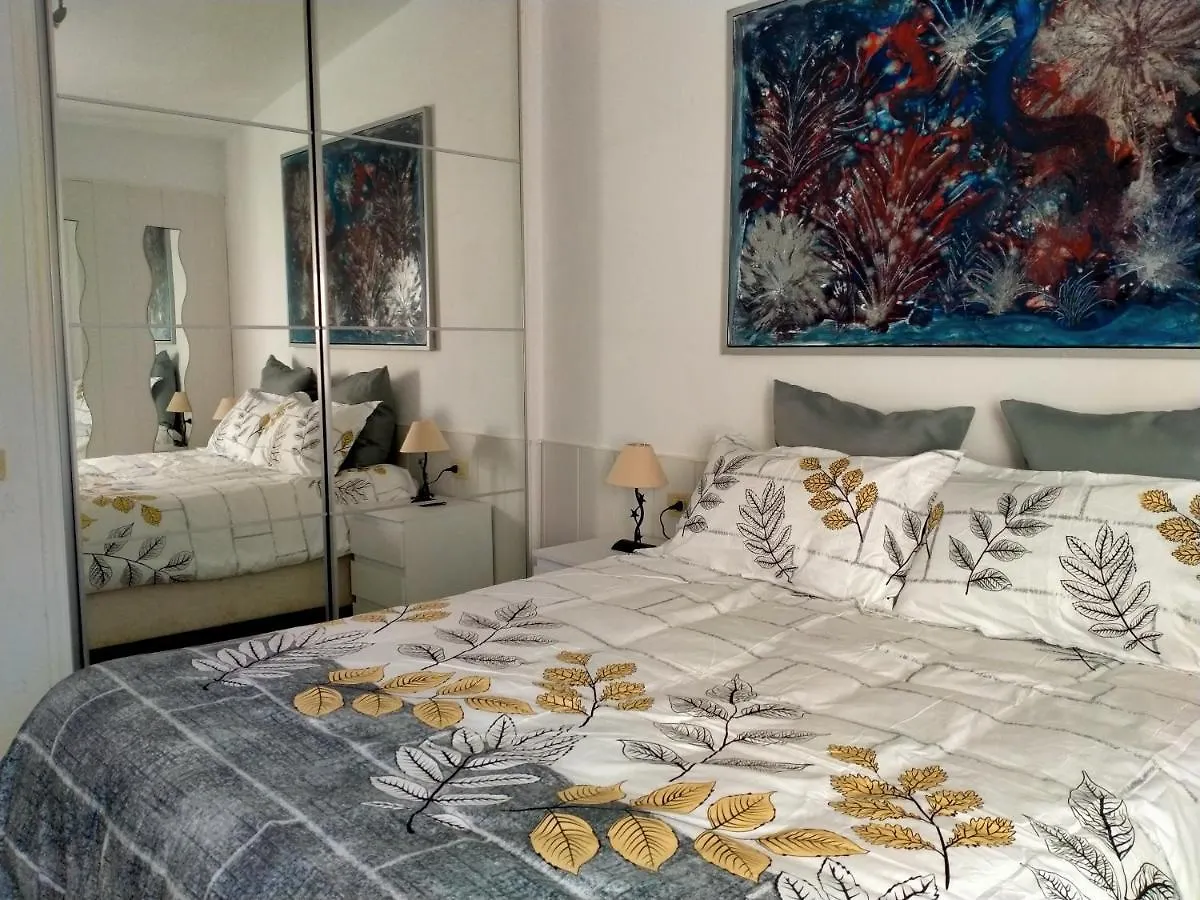 Holiday home Villa Feliz Abades  Spain