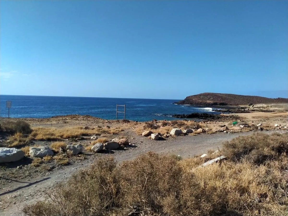 Villa Feliz Abades  Abades (Tenerife)