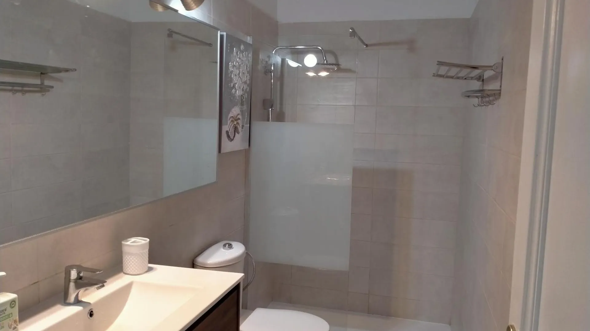 Holiday home Villa Feliz Abades